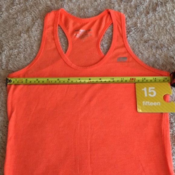 MARIKA Dry Wik Tank - size SM - Picture 3 of 5